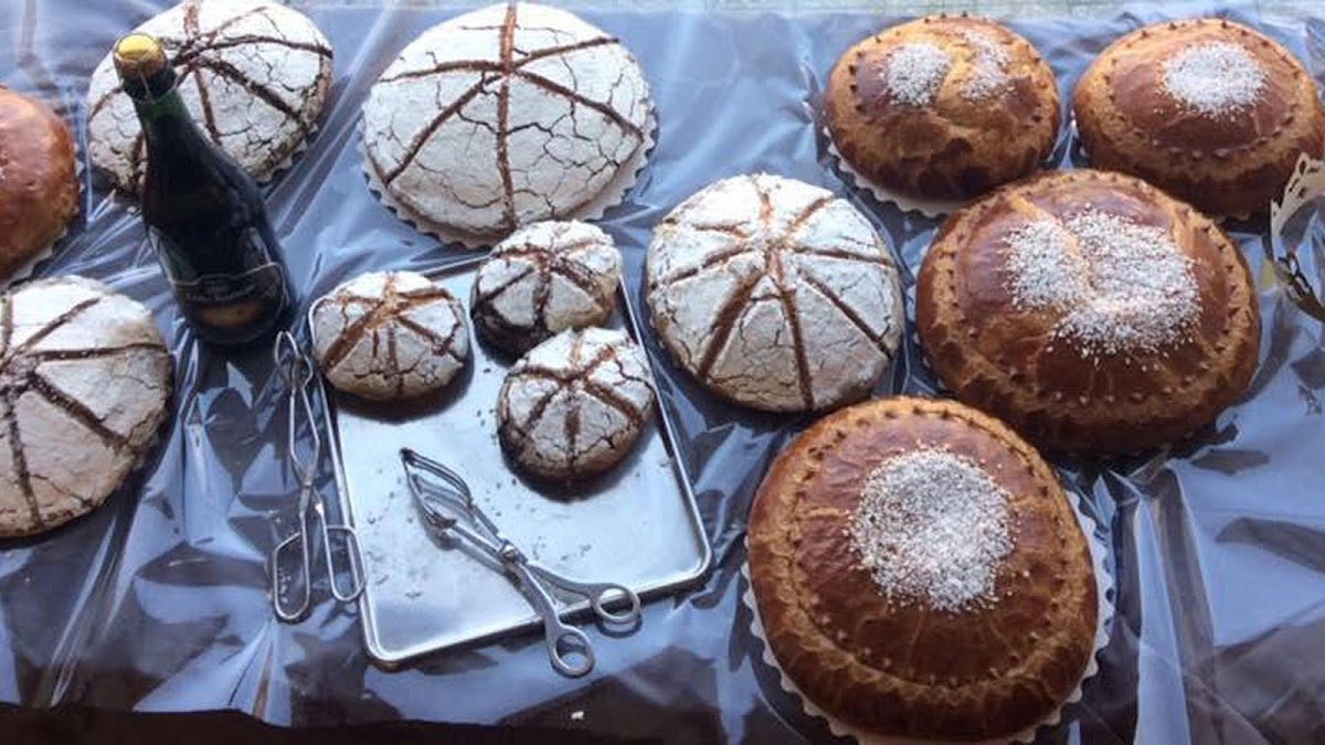 Pâtisserie Bagiau - photo 2